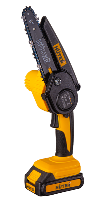 Электропила аккумуляторная Huter ELS-20-Li-2К в Красноярске Электропила аккумуляторная Huter ELS-20-Li-2К в Красноярске