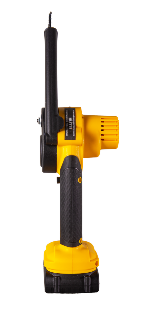 Электропила аккумуляторная Huter ELS-20-Li-2К в Красноярске Электропила аккумуляторная Huter ELS-20-Li-2К в Красноярске