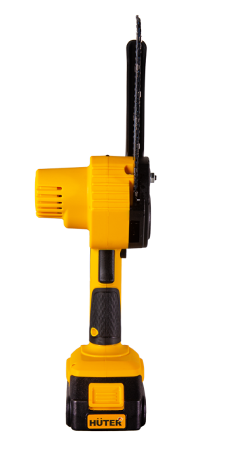 Электропила аккумуляторная Huter ELS-20-Li-2К в Красноярске Электропила аккумуляторная Huter ELS-20-Li-2К в Красноярске