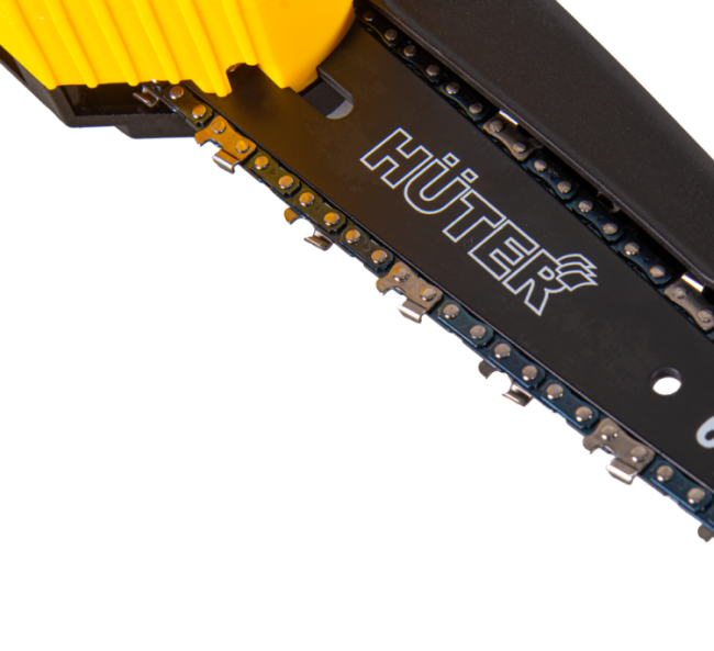 Электропила аккумуляторная Huter ELS-20-Li-2К в Красноярске Электропила аккумуляторная Huter ELS-20-Li-2К в Красноярске