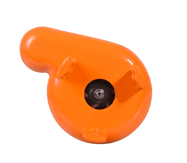 Фекальный насос ВИХРЬ ФН-250 в Красноярске