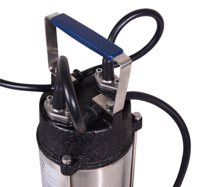 Фекальный насос ВИХРЬ ФН-250 в Красноярске