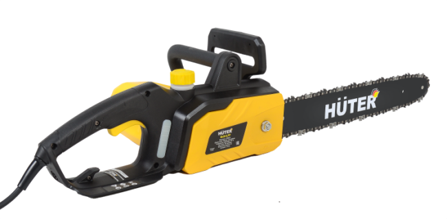 Электропила Huter ELS-2,7P в Красноярске Электропила Huter ELS-2,7P в Красноярске