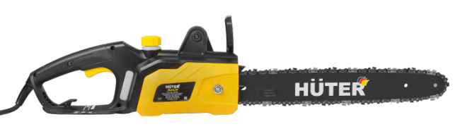Электропила Huter ELS-2,7P в Красноярске Электропила Huter ELS-2,7P в Красноярске