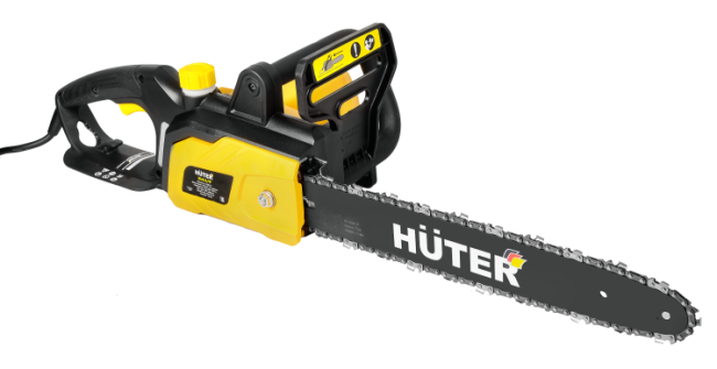 Электропила Huter ELS-2,7P в Красноярске Электропила Huter ELS-2,7P в Красноярске