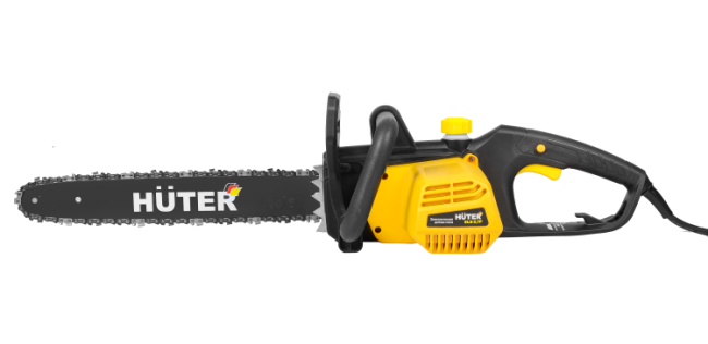Электропила Huter ELS-2,7P в Красноярске Электропила Huter ELS-2,7P в Красноярске