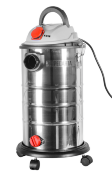 Пылесос строительный Ресанта ПС-1500/30 Пылесос строительный Ресанта ПС-1500/30