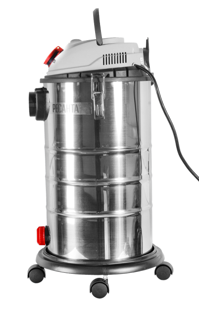 Пылесос строительный Ресанта ПС-1500/30 в Красноярске Пылесос строительный Ресанта ПС-1500/30 в Красноярске