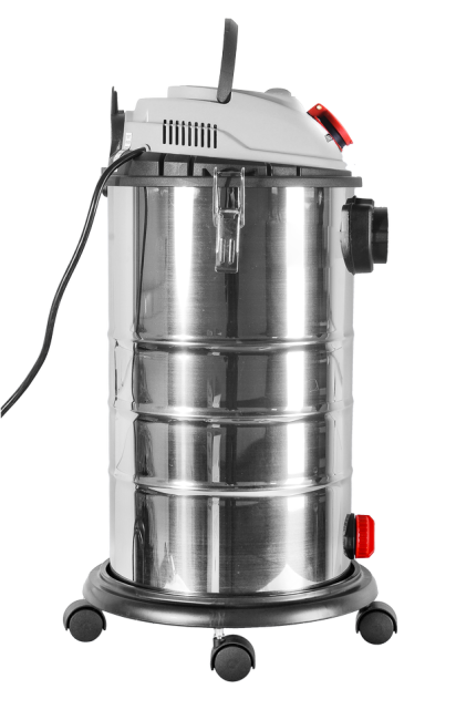 Пылесос строительный Ресанта ПС-1500/30 в Красноярске Пылесос строительный Ресанта ПС-1500/30 в Красноярске