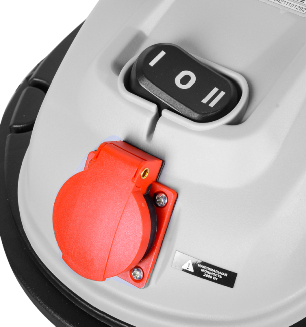 Пылесос строительный Ресанта ПС-1500/30 в Красноярске Пылесос строительный Ресанта ПС-1500/30 в Красноярске