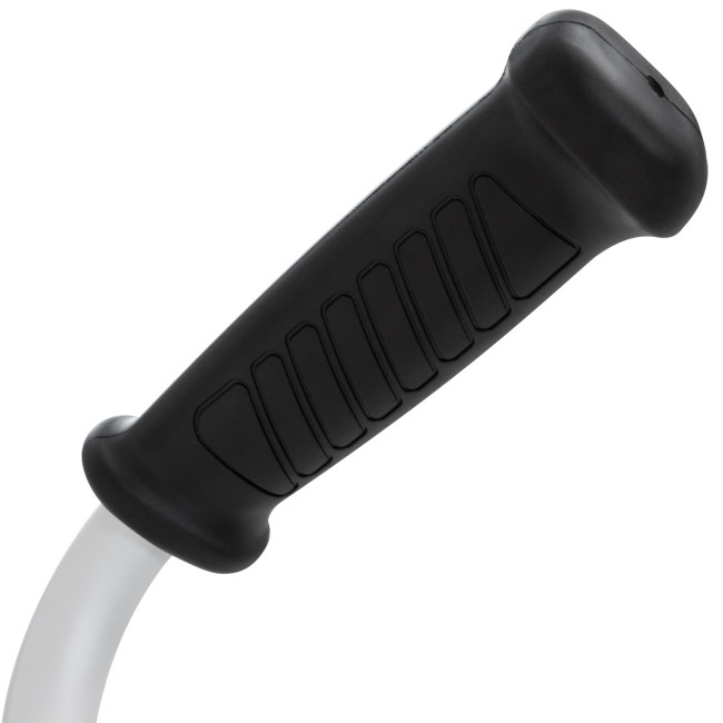 Триммер бензиновый DT 33, 33 см3, 1.8 л. с, неразъемная штанга, состоит из 2 частей Denzel в Красноярске