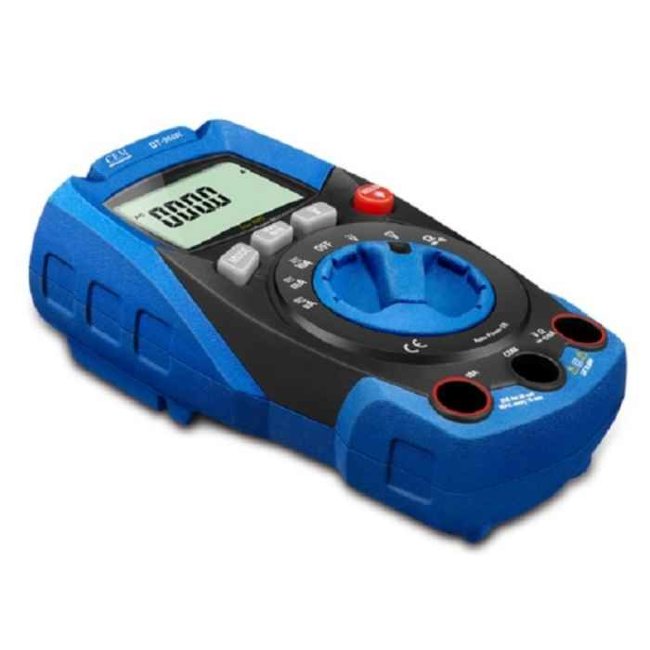Мультиметр цифровой CEM DT-960В в Красноярске