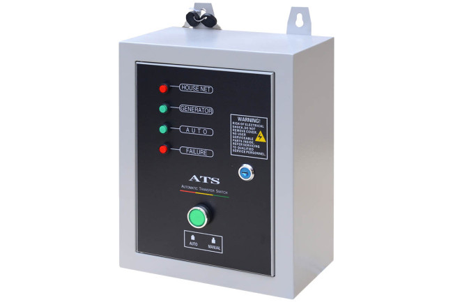 Бензогенератор TSS SGG 12000EH3LA с АВР в Красноярске