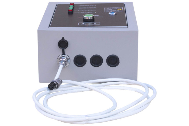 Бензогенератор TSS SGG 12000EH3LA с АВР в Красноярске