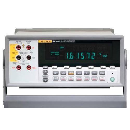 Цифровой мультиметр Fluke 8808A в Красноярске