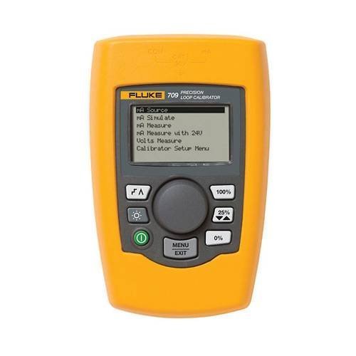 Калибратор Fluke 709 в Красноярске