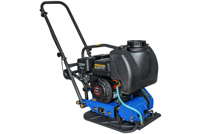 Виброплита TSS-WP70TL (колесный комплект, бак) в Красноярске