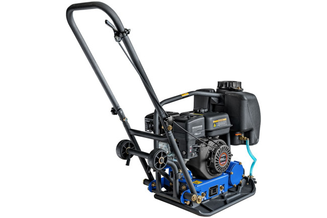 Виброплита TSS-WP70TL (колесный комплект, бак) в Красноярске