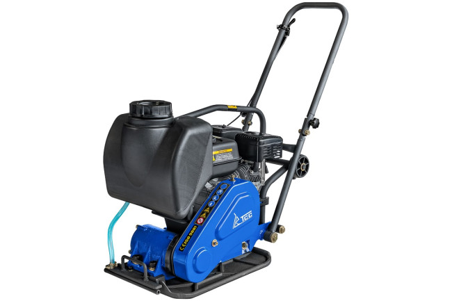 Виброплита TSS-WP70TL (колесный комплект, бак) в Красноярске