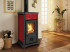 La Nordica Gemma Elegance Bordeaux (бордовый) в Красноярске