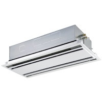 Toshiba 2-поточный кассетный блок (MMU-AP0482WH1) в Красноярске