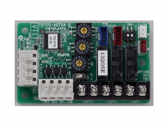 Плата для внутренних блоков (опция) (Toshiba TCB-PCUC1E) в Красноярске