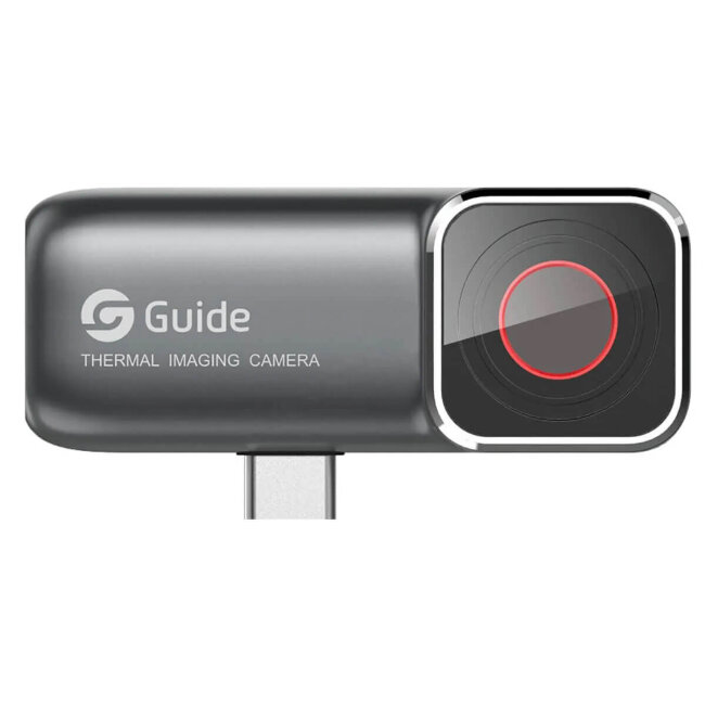 Тепловизор Guide MobIR 2S в Красноярске