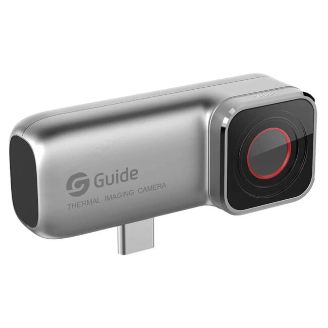 Тепловизор Guide MobIR 2S в Красноярске