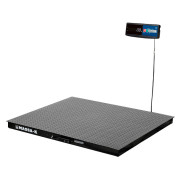 Весы 4D-PM-15/12-3000-А Весы 4D-PM-15/12-3000-А