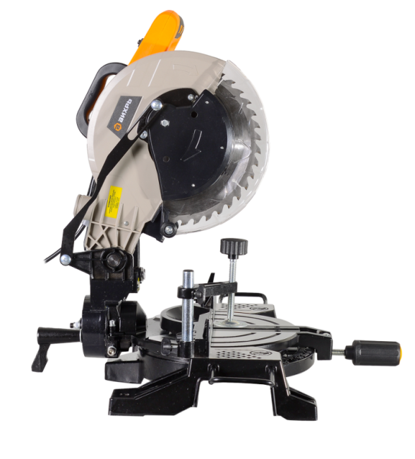 Торцовочная пила ВИХРЬ ПТ-255Л в Красноярске Торцовочная пила ВИХРЬ ПТ-255Л в Красноярске