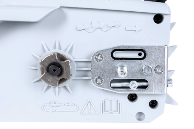 Электропила Ресанта ЭП-1512П в Красноярске Электропила Ресанта ЭП-1512П в Красноярске