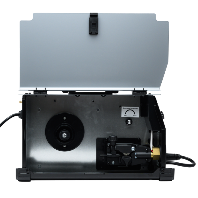 Сварочный полуавтомат Ресанта САИПА-165 Евро рукав (MIG/MAG) в Красноярске