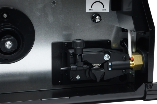 Сварочный полуавтомат Ресанта САИПА-165 Евро рукав (MIG/MAG) в Красноярске