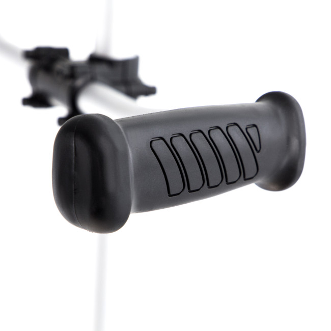 Триммер бензиновый DT 33S, 33 см3, 1.8 л. с, разъемная штанга, состоит из 2 частей Denzel в Красноярске