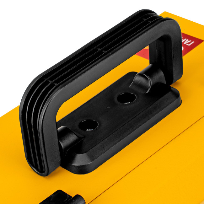 Аппарат инвертор. полуавтомат. сварки Mini MIG-140LFG, 140 А, ПВ 60%// Denzel в Красноярске