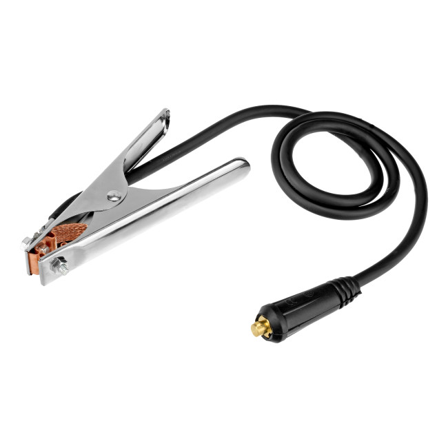 Аппарат инвертор. полуавтомат. сварки Mini MIG-140LFG, 140 А, ПВ 60%// Denzel в Красноярске