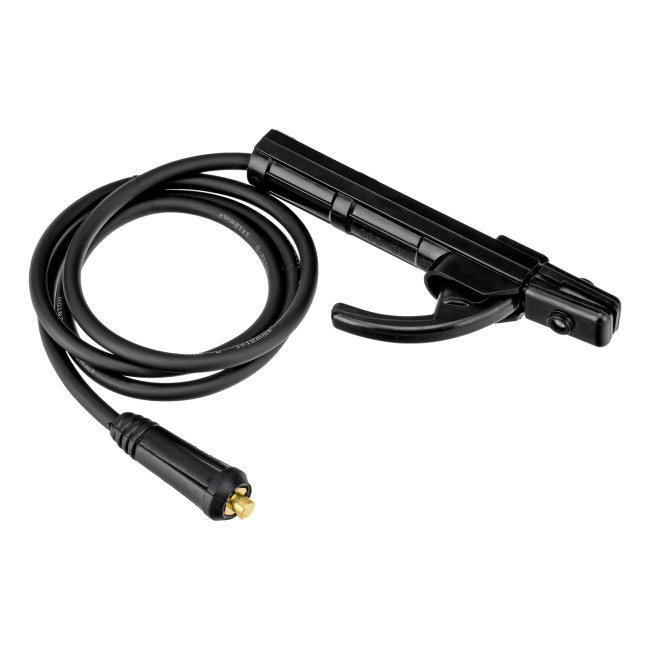 Аппарат инвертор. полуавтомат. сварки Mini MIG-140LFG, 140 А, ПВ 60%// Denzel в Красноярске