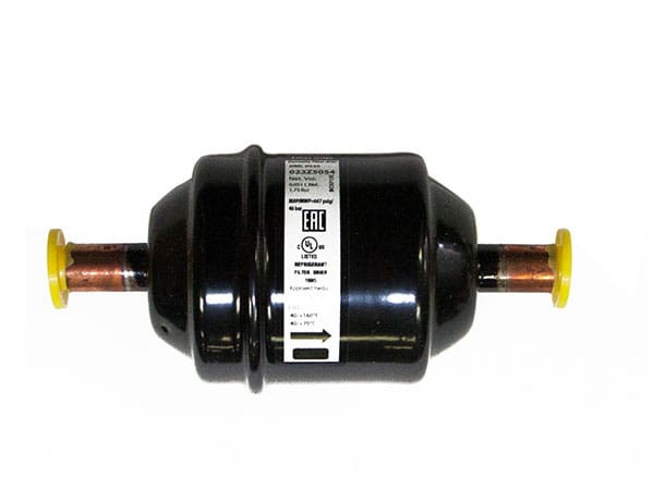 Комплект обвязки для ККБ DK-07WC/F в Красноярске Комплект обвязки для ККБ DK-07WC/F в Красноярске