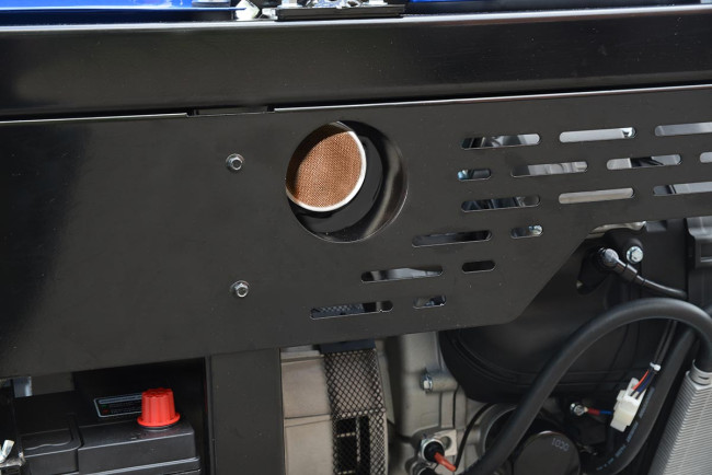 Бензогенератор TSS SGG 18000EH3LA  с АВР в Красноярске