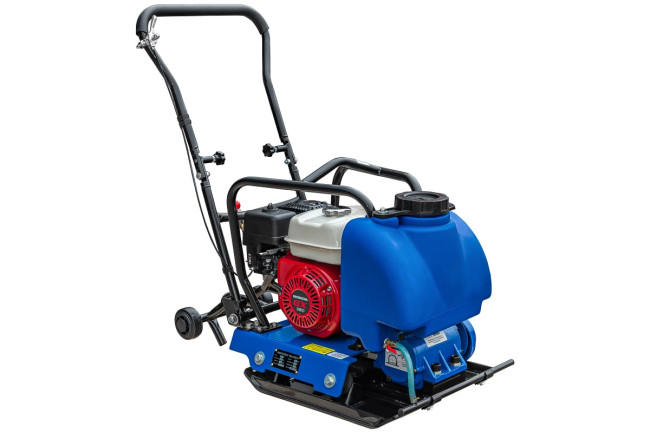 Виброплита TSS-VP90TH (колесный комплект, бак) в Красноярске