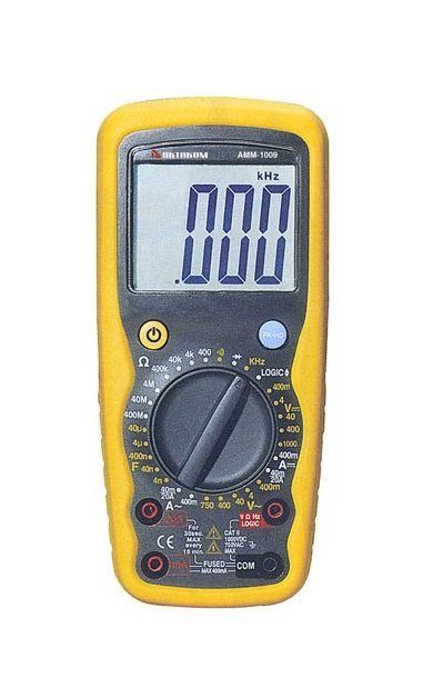 Мультиметр АММ-1009 в Красноярске