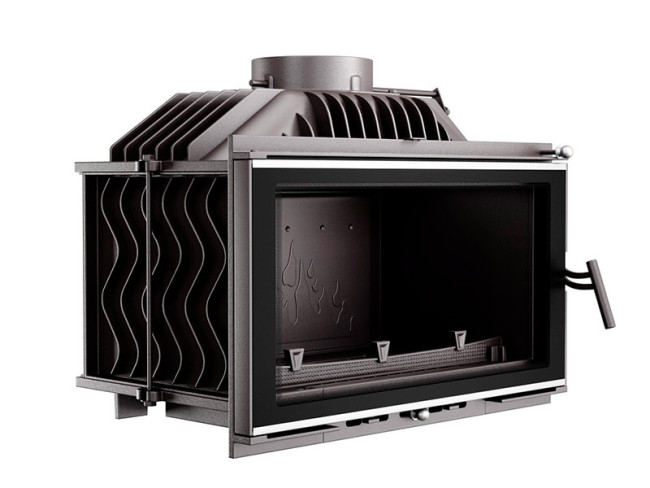 KAWMET W16 9,4кВт EKO в Красноярске KAWMET W16 9,4кВт EKO в Красноярске