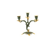 Пара подсвечников (4072P) Пара подсвечников (4072P)