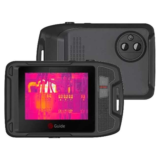 Тепловизор Guide P120V в Красноярске