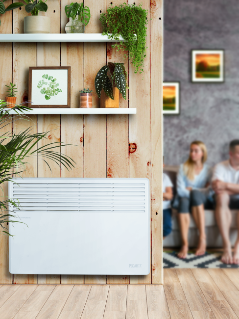 Конвектор РЕСАНТА ОК-2500 в Красноярске Конвектор РЕСАНТА ОК-2500 в Красноярске