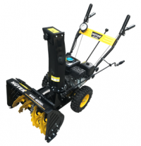 Снегоуборщик Huter SGC 4000L в Красноярске