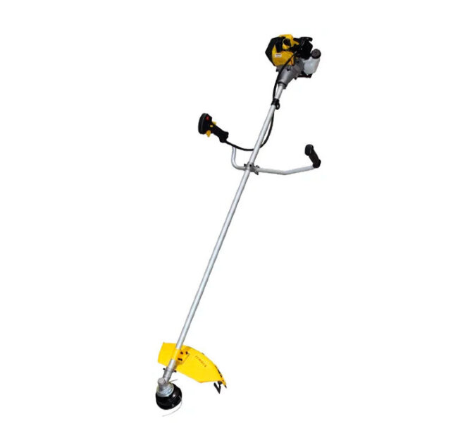 Триммер бензиновый EUROLUX TR-1000T в Красноярске