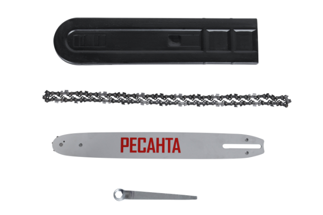 Электропила Ресанта ЭП-1814П в Красноярске Электропила Ресанта ЭП-1814П в Красноярске