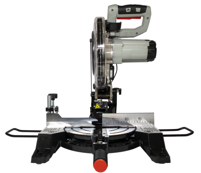 Торцовочная пила Ресанта ТП-255Л в Красноярске Торцовочная пила Ресанта ТП-255Л в Красноярске