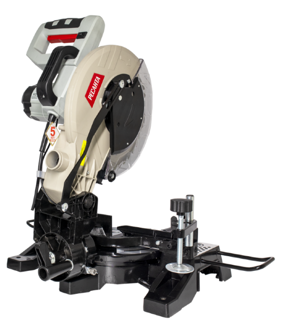 Торцовочная пила Ресанта ТП-255Л в Красноярске Торцовочная пила Ресанта ТП-255Л в Красноярске